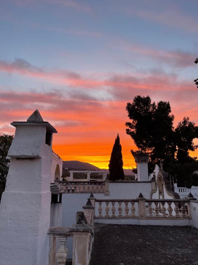 Masseria Don Sante Fasano Exterior photo