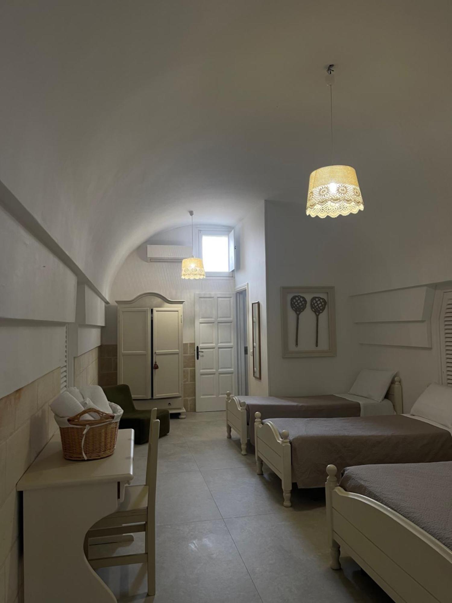 Masseria Don Sante Fasano Exterior photo