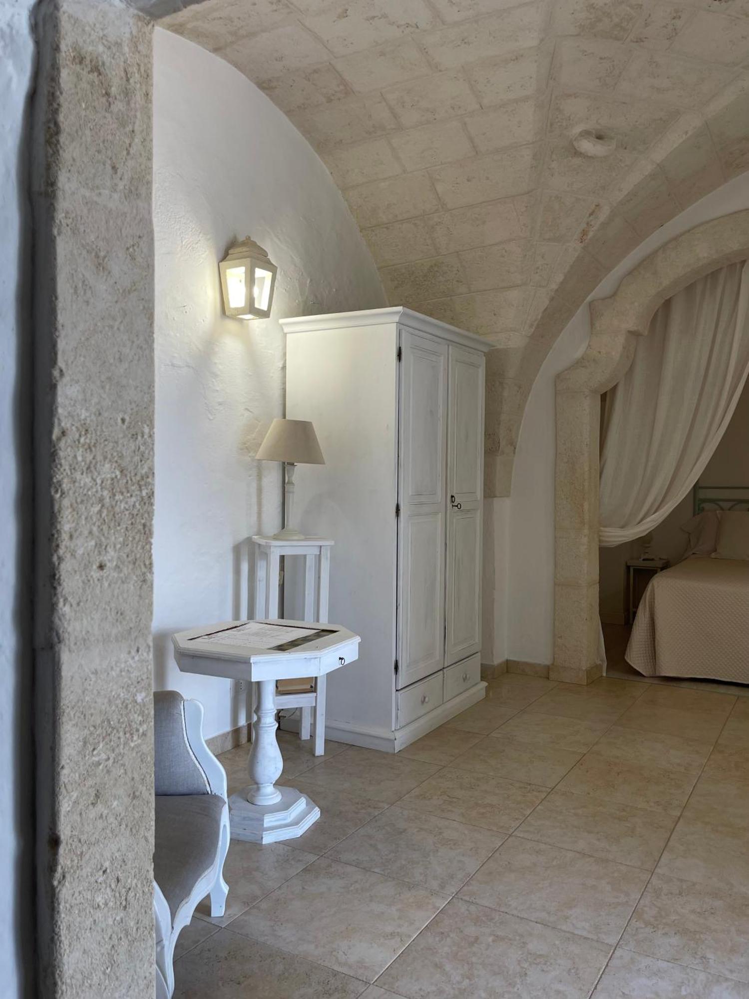 Masseria Don Sante Fasano Exterior photo