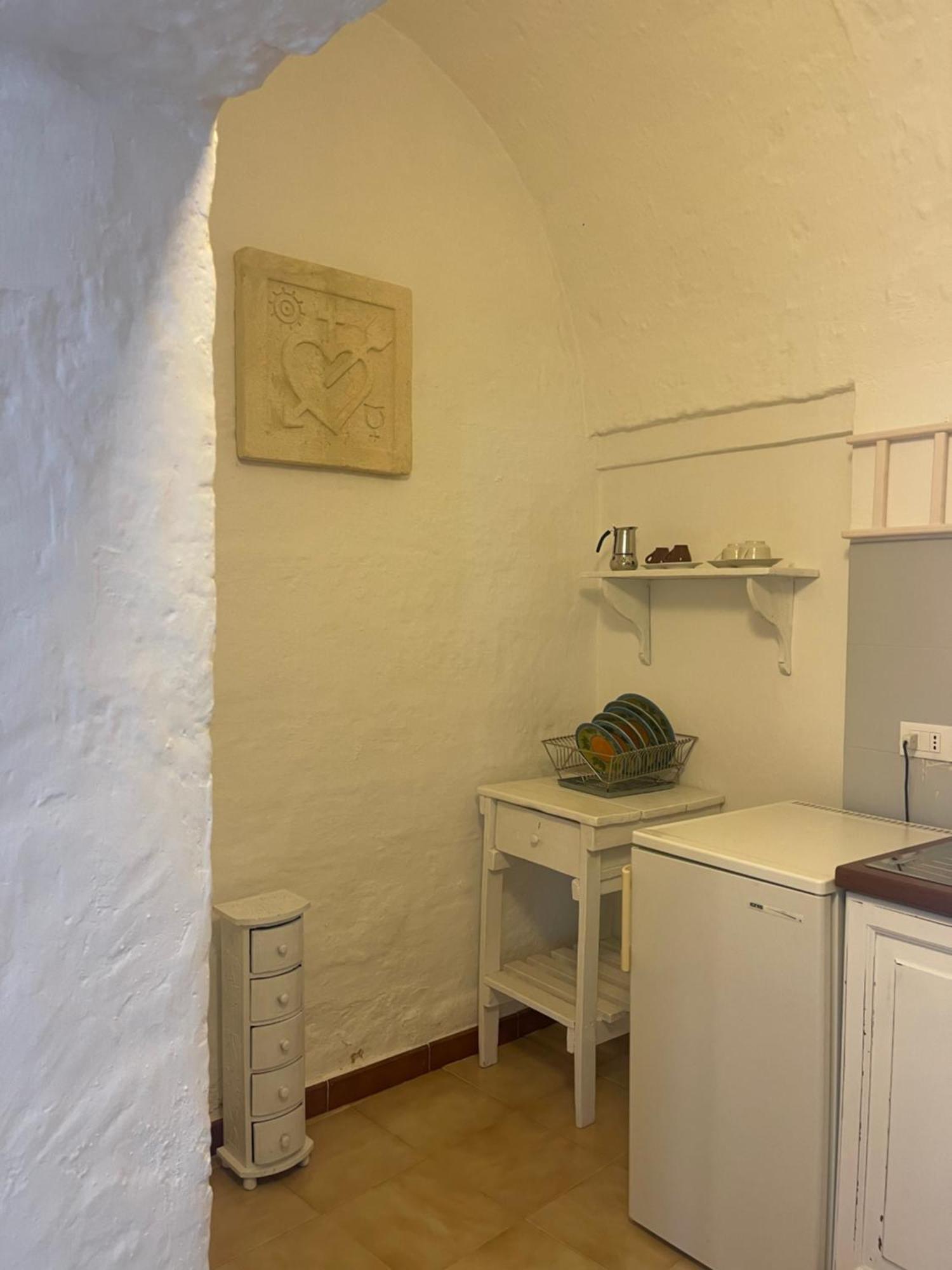 Masseria Don Sante Fasano Room photo