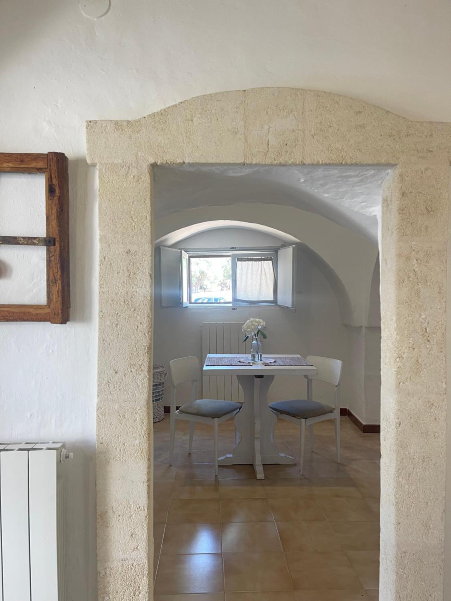 Masseria Don Sante Fasano Exterior photo