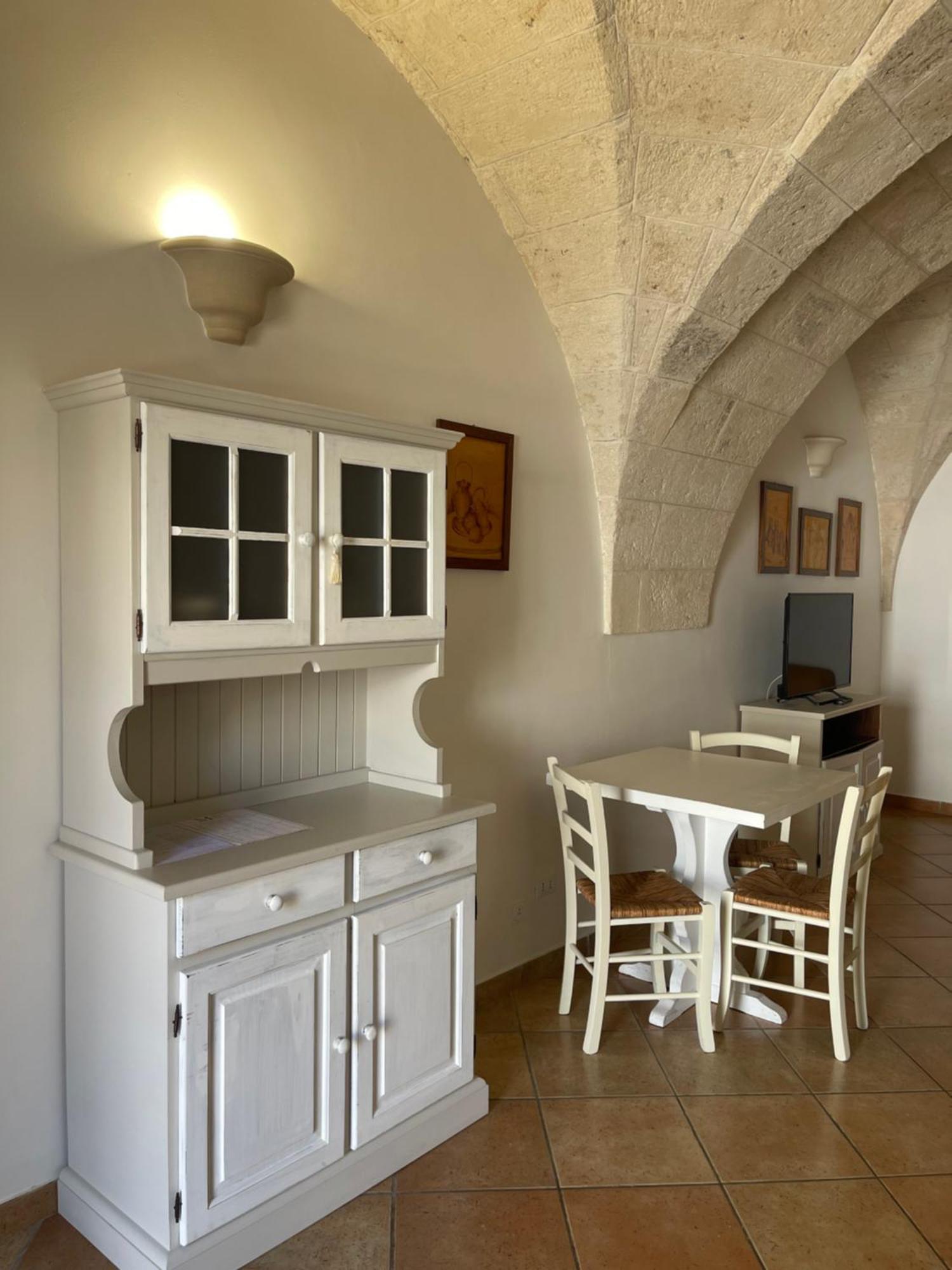 Masseria Don Sante Fasano Exterior photo